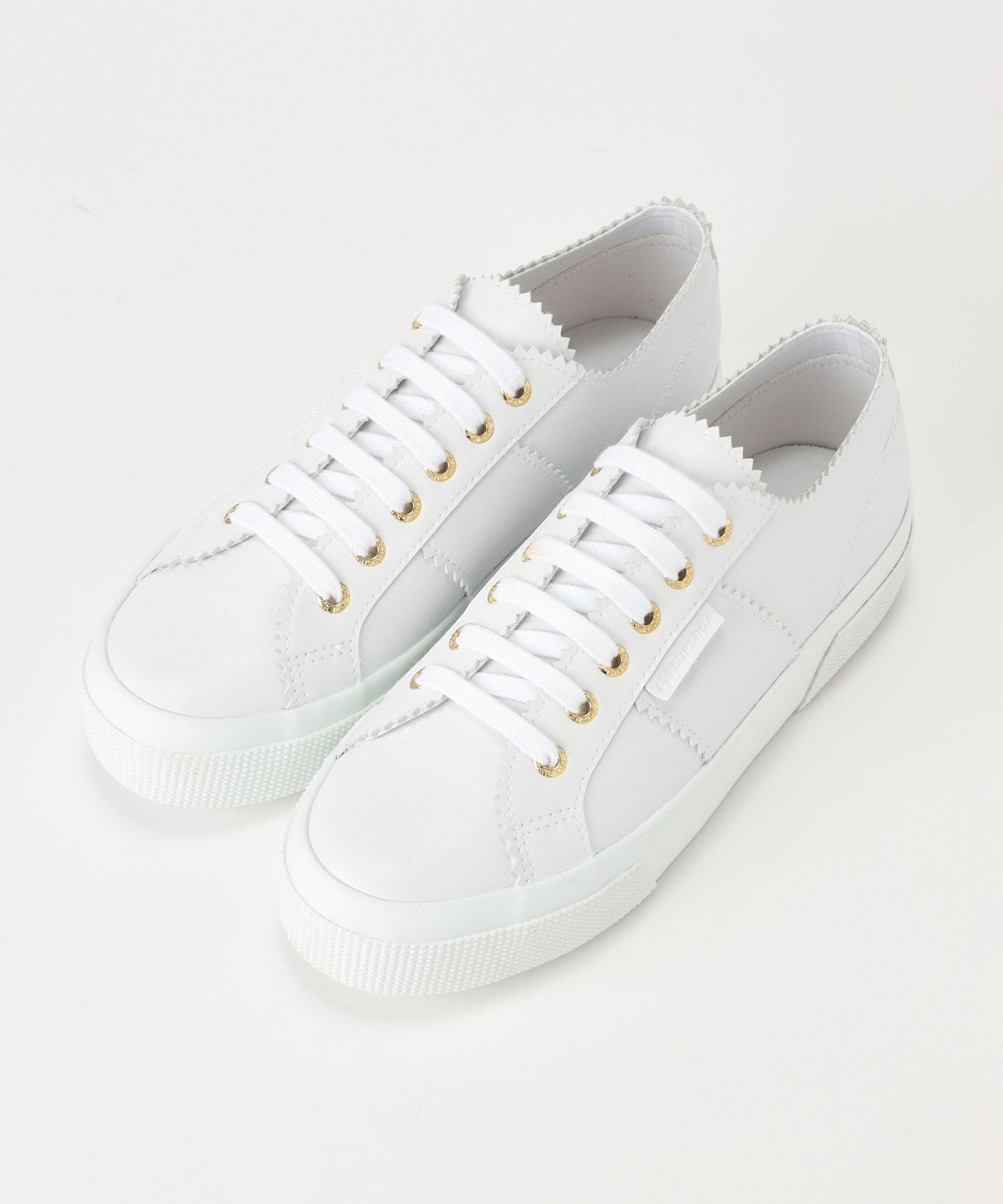 【バビロン/BABYLONE / KIDS】の【PELLICO×SUPERGA】スニーカー インテリア・キッズ・メンズ・レディースファッション・服の通販 founy(ファニー) 　ファッション　Fashion　キッズファッション　KIDS Children’s Clothing　イタリア　Italy　厚底　Platforms　シューズ　Shoes　シンプル　Simple　スニーカー　Sneakers　ラバー　Rubber　再入荷　Restock/Back In Stock/Re Arrival　エレガント 上品　Elegant　ホワイト10|ID: prp329100004585895 ipo3291000000032653313