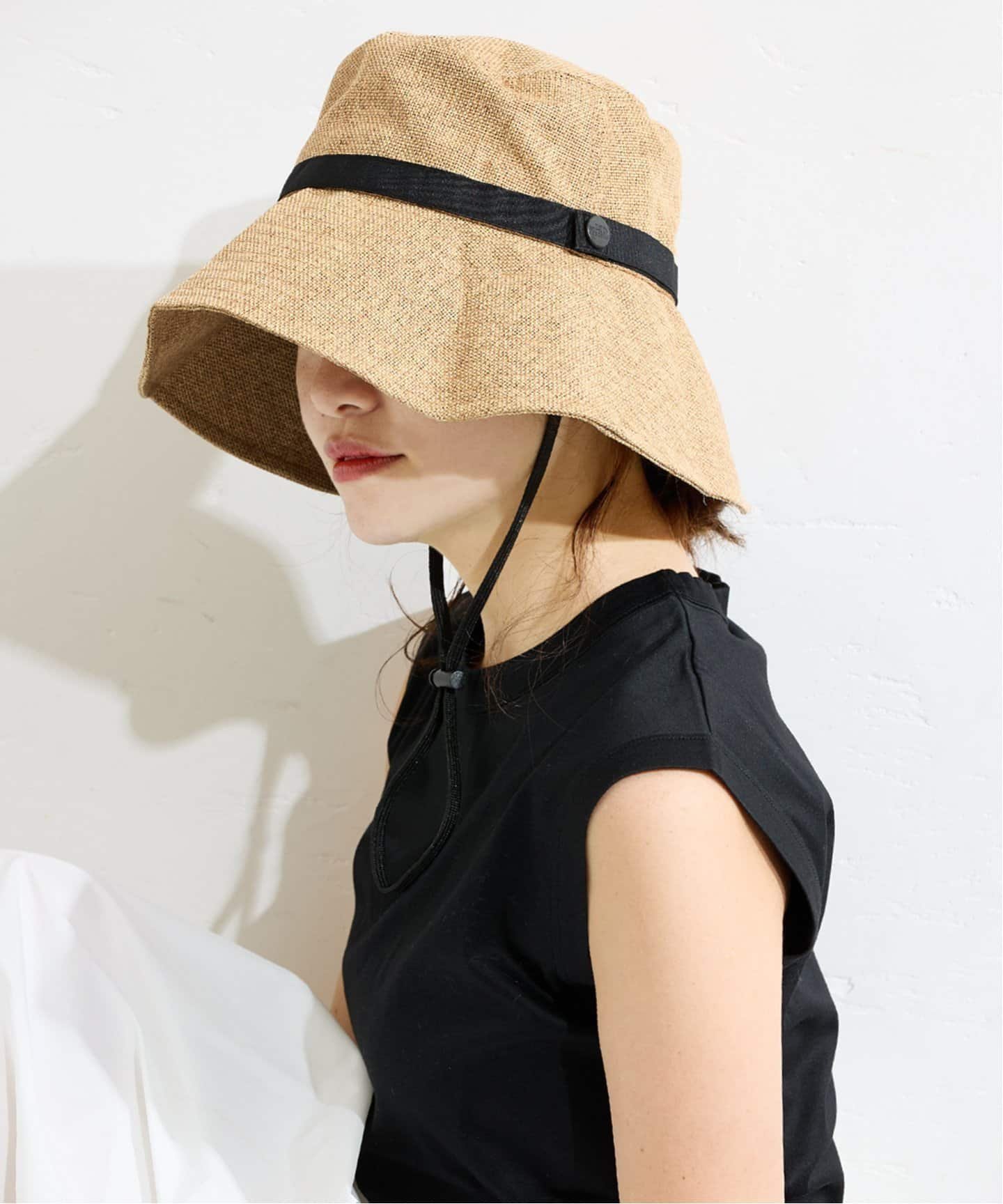 【ジャーナルスタンダード/JOURNAL STANDARD】の【THE NORTH FACE/ ザノースフェイス】HIKE Bloom Hat 人気、トレンドファッション・服の通販 founy(ファニー) 　ファッション　Fashion　レディースファッション　WOMEN　帽子　Hats　2025年　2025　2025春夏・S/S　Ss,Spring/Summer,2025　 other-1|ID: prp329100004585930 ipo3291000000032517632