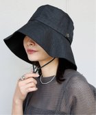 【ジャーナルスタンダード/JOURNAL STANDARD】の【THE NORTH FACE/ ザノースフェイス】HIKE Bloom Hat 人気、トレンドファッション・服の通販 founy(ファニー) ファッション Fashion レディースファッション WOMEN 帽子 Hats 2025年 2025 2025春夏・S/S Ss,Spring/Summer,2025 thumbnail ブラック|ID: prp329100004585930 ipo3291000000032517635