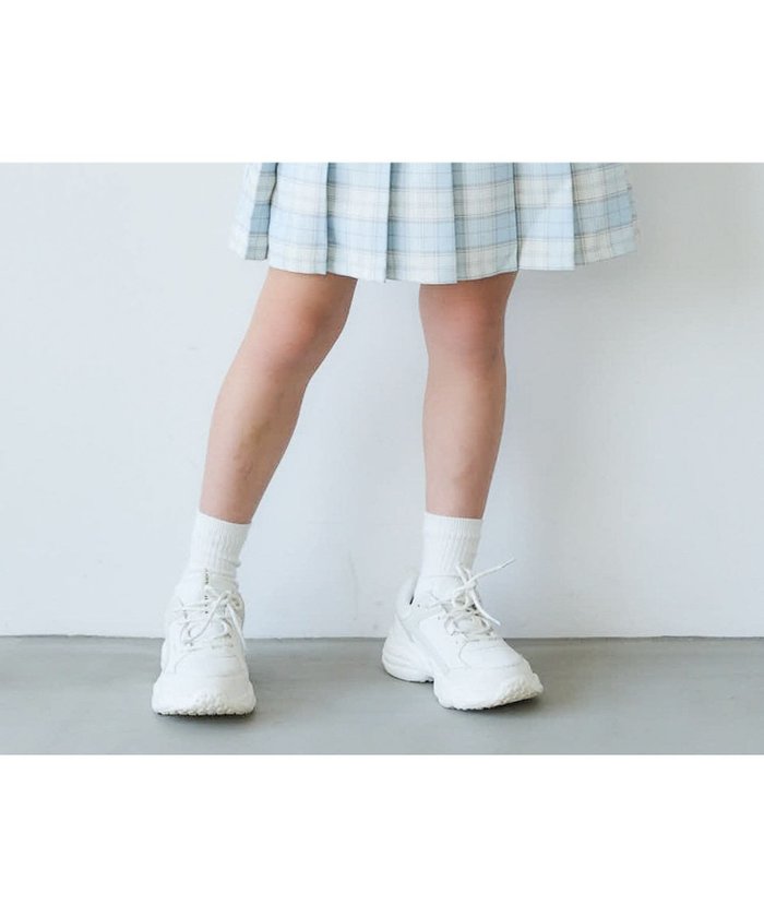 【グローバルワーク/GLOBAL WORK / KIDS】のムテキプリティプリーツスカート/キッズ/983010 インテリア・キッズ・メンズ・レディースファッション・服の通販 founy(ファニー) https://founy.com/ ファッション Fashion キッズファッション KIDS Children’s Clothing プリーツ Pleats 人気 Popularity |ID: prp329100004585942 ipo3291000000032517777