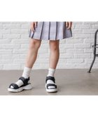 【グローバルワーク/GLOBAL WORK / KIDS】のムテキプリティプリーツスカート/キッズ/983010 グレンチェック15|ID: prp329100004585942 ipo3291000000032517786