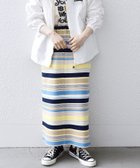 【シップス フォー ウィメン/SHIPS】のSHIPS any 洗濯機可能 ポケット Iライン ロング スカート 人気、トレンドファッション・服の通販 founy(ファニー) ファッション Fashion レディースファッション WOMEN スカート Skirt カーディガン Cardigan シンプル Simple スリット Slit パッチ Patch ベスト Vest ボーダー Border ポケット Pocket ロング Long おすすめ Recommend thumbnail その他|ID: prp329100004585966 ipo3291000000032518091