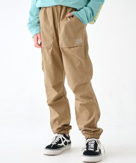 【クリフメイヤー キッズ/KRIFF MAYER / KIDS】のさらさらエアージョガー 人気、トレンドファッション・服の通販 founy(ファニー) ファッション Fashion キッズファッション KIDS Children’s Clothing ハンカチ Handkerchief ポケット Pocket |ID:prp329100004585968