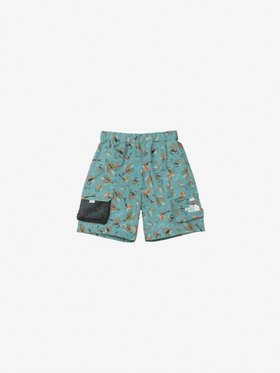 【ザ ノース フェイス/THE NORTH FACE / KIDS】 アドベンチャーショート(キッズ)人気、トレンドファッション・服の通販 founy(ファニー) ファッション Fashion キッズファッション KIDS ショート Short フラップ Flap ポケット Pocket メッシュ Mesh ループ Loop |ID:prp329100004585998