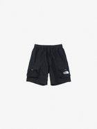【ザ ノース フェイス/THE NORTH FACE / KIDS】のアドベンチャーショート(キッズ) 人気、トレンドファッション・服の通販 founy(ファニー) ファッション Fashion キッズファッション KIDS ショート Short フラップ Flap ポケット Pocket メッシュ Mesh ループ Loop thumbnail ブラック|ID: prp329100004585998 ipo3291000000032518384