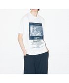 【ボンジュールレコード/bonjour records】のJIM JARMUSCH/ジム・ジャームッシュ Coffee and Cigarettes T for BonjourRecords 人気、トレンドファッション・服の通販 founy(ファニー) ファッション Fashion レディースファッション Fashion for Women ダウン Down, Puffer ニューヨーク New York, NYC Style 卒業式 Graduation Ceremony thumbnail ホワイト(10)|ID: prp329100004586073 ipo3291000000033504580
