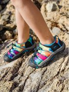 【キーン/KEEN / KIDS】の(KIDS)NEWPORT H2 / (キッズ)ニューポート エイチツー RAINBOW TIE DYE|ID: prp329100004586096 ipo3291000000032680638