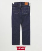 【ジャーナルスタンダード レリューム/JOURNAL STANDARD relume / MEN】の【L32】LEVI S/リーバイス 別注 501 セルビッチ リジッド ネイビー|ID: prp329100004586141 ipo3291000000032987869