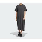 【アディダス/adidas】の【公式】アディダス adidas ワード Tシャツワンピース グレー|ID: prp329100004586191 ipo3291000000032519879