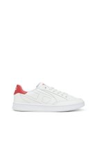 【ディーゼル/DIESEL / MEN】のメンズ ローカットスニーカー S-DAKOTA LOW ホワイト系その他|ID: prp329100004586210 ipo3291000000032657998