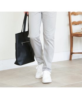 【イッカ/ikka / MEN】の【雑誌MonoMax5月号掲載】接触冷感イージー5ポケット 人気、トレンドファッション・服の通販 founy(ファニー) ファッション Fashion メンズファッション Men's Style Online 5月号 May Issue ジャケット Jacket ストレッチ Stretch ポケット Pocket 雑誌 Magazine |ID:prp329100004586223