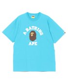 【その他のブランド/Other】のCOLLEGE TEE BLUE|ID: prp329100004586232 ipo3291000000032997503