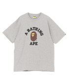 【その他のブランド/Other】のCOLLEGE TEE GRAY|ID: prp329100004586232 ipo3291000000032997508