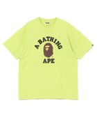 【その他のブランド/Other】のCOLLEGE TEE LIGHT GREEN|ID: prp329100004586232 ipo3291000000032997511