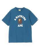 【その他のブランド/Other】のCOLLEGE TEE NAVY|ID: prp329100004586232 ipo3291000000032997514