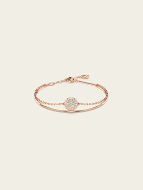 【スワロフスキー/swarovski】の【公式】【スワロフスキー】Meteora バングル 人気、トレンドファッション・服の通販 founy(ファニー) ファッション Fashion レディースファッション Ladies' Fashion Online クリスタル Crystal スワロフスキー Swarovski チェーン Chain バングル Bangle ブレスレット Bracelet モチーフ Motif ラウンド Round |ID:prp329100004586275