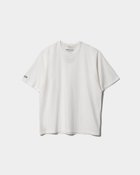 【ビューティフル ピープル/beautiful people】の60/3 jersey quality display T 人気、トレンドファッション・服の通販 founy(ファニー) ファッション Fashion レディースファッション Fashion for Women コンパクト Compact, Small Size フラット Flat, Flat Shoes エレガント 上品 Elegant 半袖 Short Sleeve, Half Sleeve thumbnail off white|ID: prp329100004586284 ipo3291000000032739737