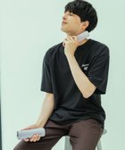 【ラコレ/LAKOLE / MEN】のストラップ付 ボトル型氷のう ライトグレー|ID: prp329100004586324 ipo3291000000032742224