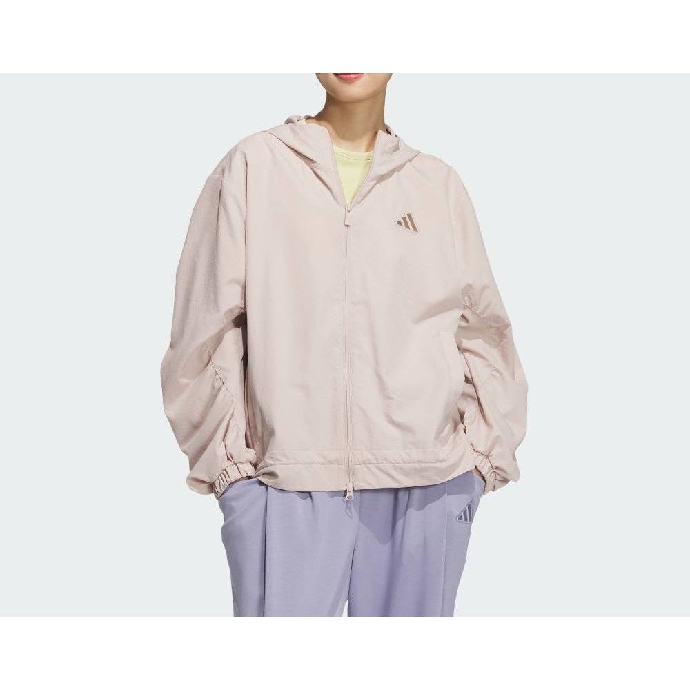 【アディダス/adidas】の【公式】アディダス adidas LUXFLOW スポーツ ライトウーブンジャケット 人気、トレンドファッション・服の通販 founy(ファニー) 　ファッション　Fashion　レディースファッション　Ladies' Fashion Online　アウター　Coat Outerwear　ジャケット　Jackets　おすすめ　Recommend　ジャケット　Jacket　スポーツ　Sports　フィット　Fit　リラックス　Relax　 other-1|ID: prp329100004586354 ipo3291000000032521437