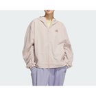 【アディダス/adidas】の【公式】アディダス adidas LUXFLOW スポーツ ライトウーブンジャケット ブラウン|ID: prp329100004586354 ipo3291000000032521439
