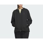【アディダス/adidas】の【公式】アディダス adidas LUXFLOW スポーツ ライトウーブンジャケット ブラック|ID: prp329100004586356 ipo3291000000032521443