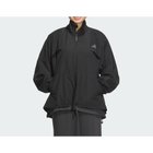 【アディダス/adidas】の【公式】アディダス adidas ワーディング ウーブンジャケット ブラック|ID: prp329100004586357 ipo3291000000032521446