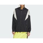 【アディダス/adidas】の【公式】アディダス adidas BYS スリーストライプス ウーブン 軽量ジャケット ブラック|ID: prp329100004586360 ipo3291000000032521456