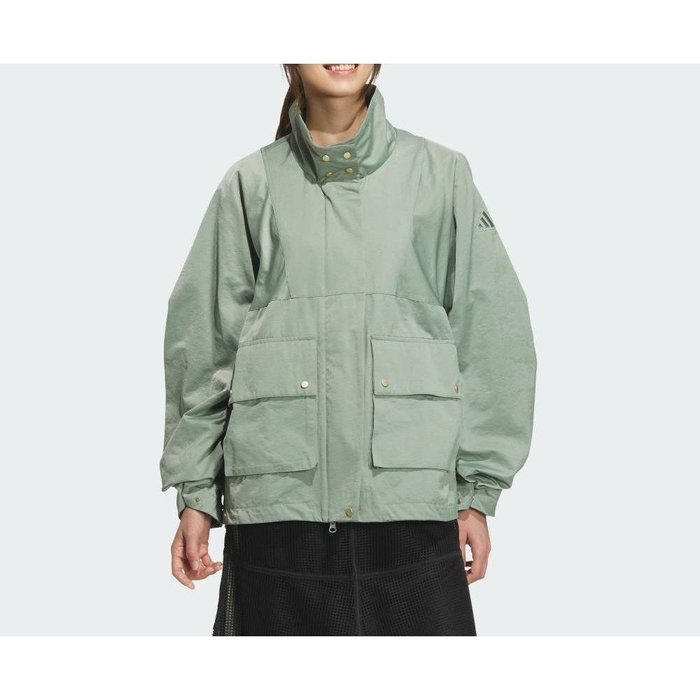 【アディダス/adidas】の【公式】アディダス adidas LUXFLOW カジュアル ウーブンジャケット インテリア・キッズ・メンズ・レディースファッション・服の通販 founy(ファニー) https://founy.com/ ファッション Fashion レディースファッション Ladies' Fashion Online アウター Coat Outerwear ジャケット Jackets コレクション Collection ジャケット Jacket セーター Sweater ツイル Twill |ID: prp329100004586361 ipo3291000000032521457