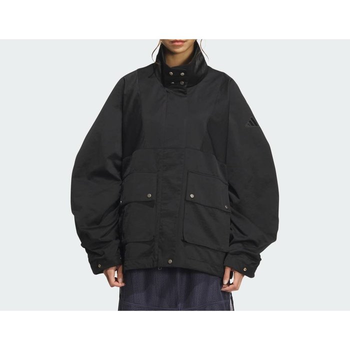 【アディダス/adidas】の【公式】アディダス adidas LUXFLOW カジュアル ウーブンジャケット インテリア・キッズ・メンズ・レディースファッション・服の通販 founy(ファニー) https://founy.com/ ファッション Fashion レディースファッション Ladies' Fashion Online アウター Coat Outerwear ジャケット Jackets コレクション Collection ジャケット Jacket セーター Sweater ツイル Twill |ID: prp329100004586363 ipo3291000000032521461