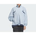 【アディダス/adidas】の【公式】アディダス adidas ワーディング ウーブンジャケット ブルー|ID: prp329100004586365 ipo3291000000032521468
