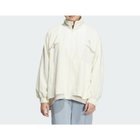 【アディダス/adidas】の【公式】アディダス adidas ワーディング ウーブンジャケット ベージュ|ID: prp329100004586366 ipo3291000000032521471