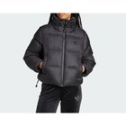 【アディダス/adidas】の【公式】アディダス adidas Regen クロップ ダウン パファージャケット ブラック|ID: prp329100004586374 ipo3291000000032521498