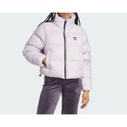 【アディダス/adidas】の【公式】アディダス adidas Regen クロップ ダウン パファージャケット パープル|ID: prp329100004586375 ipo3291000000032521500
