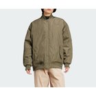 【アディダス/adidas】の【公式】アディダス adidas オーバーサイズ SST ボンバージャケット グリーン|ID: prp329100004586378 ipo3291000000032521507