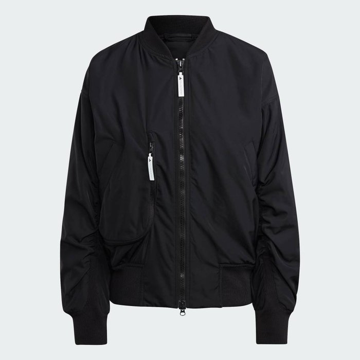 【アディダス/adidas】の【公式】アディダス adidas adidas by Stella McCartney スポーツウェア ウーブンボ... インテリア・キッズ・メンズ・レディースファッション・服の通販 founy(ファニー) https://founy.com/ ファッション Fashion レディースファッション Ladies' Fashion Online スポーツウェア Sportswear クラシック Classic ジャケット Jacket スタイリッシュ Stylish スポーツ Sports フロント Front ブロック Block ポケット Pocket |ID: prp329100004586383 ipo3291000000032521521