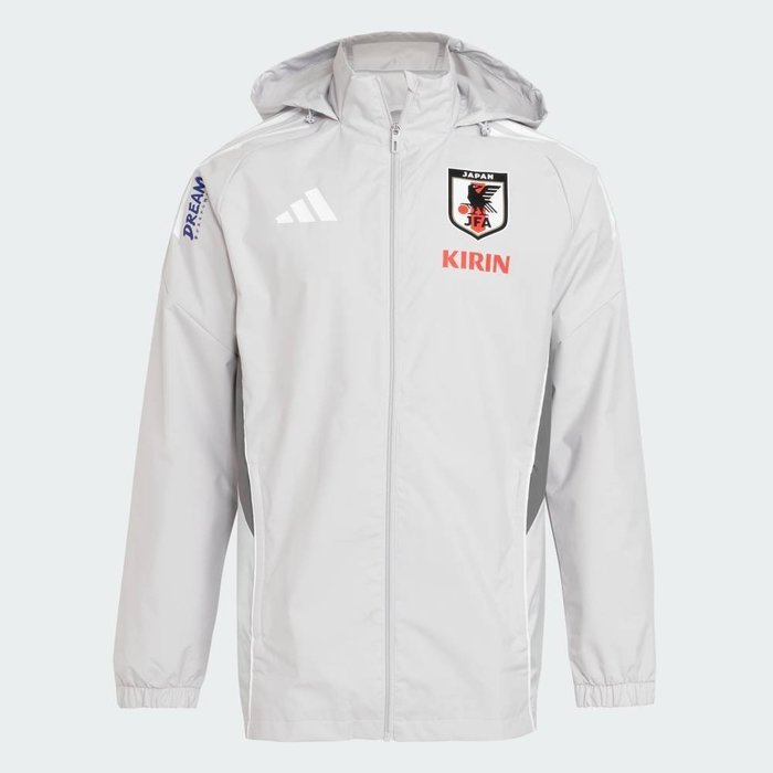 【アディダス/adidas】の【公式】アディダス adidas サッカー日本代表 ティロ 25 コンペティション オールウ... インテリア・キッズ・メンズ・レディースファッション・服の通販 founy(ファニー) https://founy.com/ ファッション Fashion レディースファッション Ladies' Fashion Online サッカー Soccer ジャケット Jacket フィット Fit レギュラー Regular |ID: prp329100004586390 ipo3291000000032521540