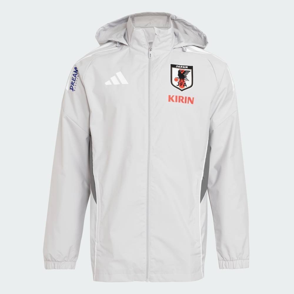 【アディダス/adidas】の【公式】アディダス adidas サッカー日本代表 ティロ 25 コンペティション オールウ... 人気、トレンドファッション・服の通販 founy(ファニー) 　ファッション　Fashion　レディースファッション　Ladies' Fashion Online　サッカー　Soccer　ジャケット　Jacket　フィット　Fit　レギュラー　Regular　 other-1|ID: prp329100004586390 ipo3291000000032521540