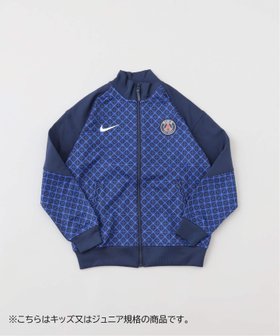 【エディフィス/EDIFICE】の【NIKE / ナイキ】PSG YNK DF ACDPR ANTHMJKT K HM HJ6415-410 人気、トレンドファッション・服の通販 founy(ファニー) ファッション Fashion レディースファッション Ladies' Fashion Online サッカー Soccer スポーツ Sports 人気 Popularity フィット Fit フランス France リボン Ribbon |ID:prp329100004586396