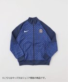 【エディフィス/EDIFICE】の【NIKE / ナイキ】PSG YNK DF ACDPR ANTHMJKT K HM HJ6415-410 人気、トレンドファッション・服の通販 founy(ファニー) ファッション Fashion レディースファッション Ladies' Fashion Online サッカー Soccer スポーツ Sports 人気 Popularity フィット Fit フランス France リボン Ribbon thumbnail ネイビー|ID: prp329100004586396 ipo3291000000032521565