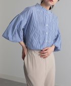 【ラナン/Ranan】のボリューム袖タック使いプルオーバー ST|ID: prp329100004586405 ipo3291000000032521649
