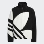 【アディダス/adidas】の【公式】アディダス adidas シェルパ トラックジャケット ブラック|ID: prp329100004586421 ipo3291000000032521812