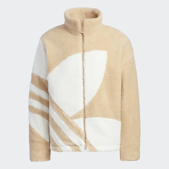 【アディダス/adidas】の【公式】アディダス adidas シェルパ トラックジャケット インテリア・キッズ・メンズ・レディースファッション・服の通販 founy(ファニー) https://founy.com/ ファッション Fashion レディースファッション Ladies' Fashion Online アウター Coat Outerwear ジャケット Jackets ジップ Zip ジャケット Jacket スタンド Stand |ID: prp329100004586422 ipo3291000000032521813