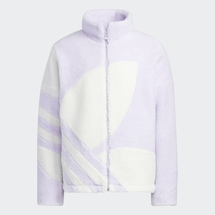 【アディダス/adidas】の【公式】アディダス adidas シェルパ トラックジャケット インテリア・キッズ・メンズ・レディースファッション・服の通販 founy(ファニー) https://founy.com/ ファッション Fashion レディースファッション Ladies' Fashion Online アウター Coat Outerwear ジャケット Jackets ジップ Zip ジャケット Jacket スタンド Stand |ID: prp329100004586423 ipo3291000000032521815