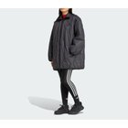 【アディダス/adidas】の【公式】アディダス adidas キルテッドジャケット ブラック|ID: prp329100004586426 ipo3291000000032521827