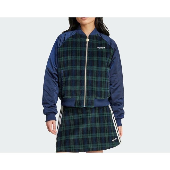 【アディダス/adidas】の【公式】アディダス adidas タータン カレッジジャケット インテリア・キッズ・メンズ・レディースファッション・服の通販 founy(ファニー) https://founy.com/ ファッション Fashion レディースファッション Ladies' Fashion Online アウター Coat Outerwear ジャケット Jackets コーデュロイ Corduroy サッカー Soccer ジャケット Jacket ジーンズ Jeans スタンド Stand スニーカー Sneakers スポーツ Sports ポケット Pocket |ID: prp329100004586430 ipo3291000000032521838