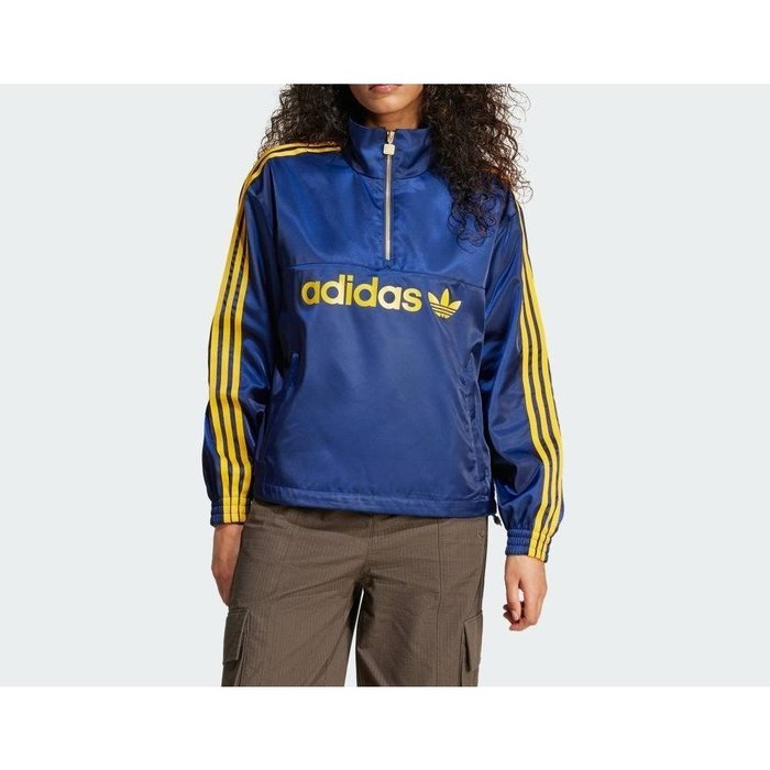 【アディダス/adidas】の【公式】アディダス adidas サテン ウインドブレーカー インテリア・キッズ・メンズ・レディースファッション・服の通販 founy(ファニー) https://founy.com/ ファッション Fashion レディースファッション Ladies' Fashion Online サテン Satin |ID: prp329100004586431 ipo3291000000032521845