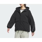 【アディダス/adidas】の【公式】アディダス adidas BYD3S オーバーサイズフィット パデッドジャケット ブラック|ID: prp329100004586433 ipo3291000000032521850