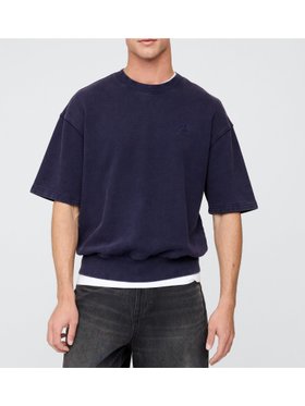 【ギャップ/GAP】のヘビーウェイト GAPロゴ スウェットシャツ 人気、トレンドファッション・服の通販 founy(ファニー) ファッション Fashion レディースファッション Ladies' Fashion Online トップス・カットソー Tops/Tshirt シャツ/ブラウス Shirts/Blouses パーカ Sweats スウェット Sweat おすすめ Recommend ショルダー Shoulder ダウン Down ドロップ Drop フィット Fit |ID:prp329100004586434