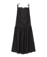 【ビームス ウイメン/BEAMS】のGHOSPELL / Venus Midi Dress 人気、トレンドファッション・服の通販 founy(ファニー) ファッション Fashion レディースファッション Ladies' Fashion Online ワンピース Dress ドレス Party Dresses アイビー Ivy ギャザー Gather シンプル Simple タンク Tank トレンド Trend ドレス Dress ドロップ Drop ボヘミアン Bohemian リボン Ribbon リラックス Relax ロンドン London おすすめ Recommend |ID:prp329100004586791