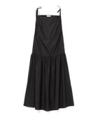 【ビームス ウイメン/BEAMS】のGHOSPELL / Venus Midi Dress 人気、トレンドファッション・服の通販 founy(ファニー) ファッション Fashion レディースファッション Ladies' Fashion Online ワンピース Dress ドレス Party Dresses アイビー Ivy ギャザー Gather シンプル Simple タンク Tank トレンド Trend ドレス Dress ドロップ Drop ボヘミアン Bohemian リボン Ribbon リラックス Relax ロンドン London おすすめ Recommend thumbnail BLACK|ID: prp329100004586791 ipo3291000000032526790
